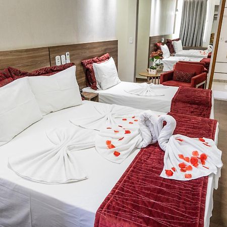 Mirante Hotel 고베르나도르 발라다레스 외부 사진